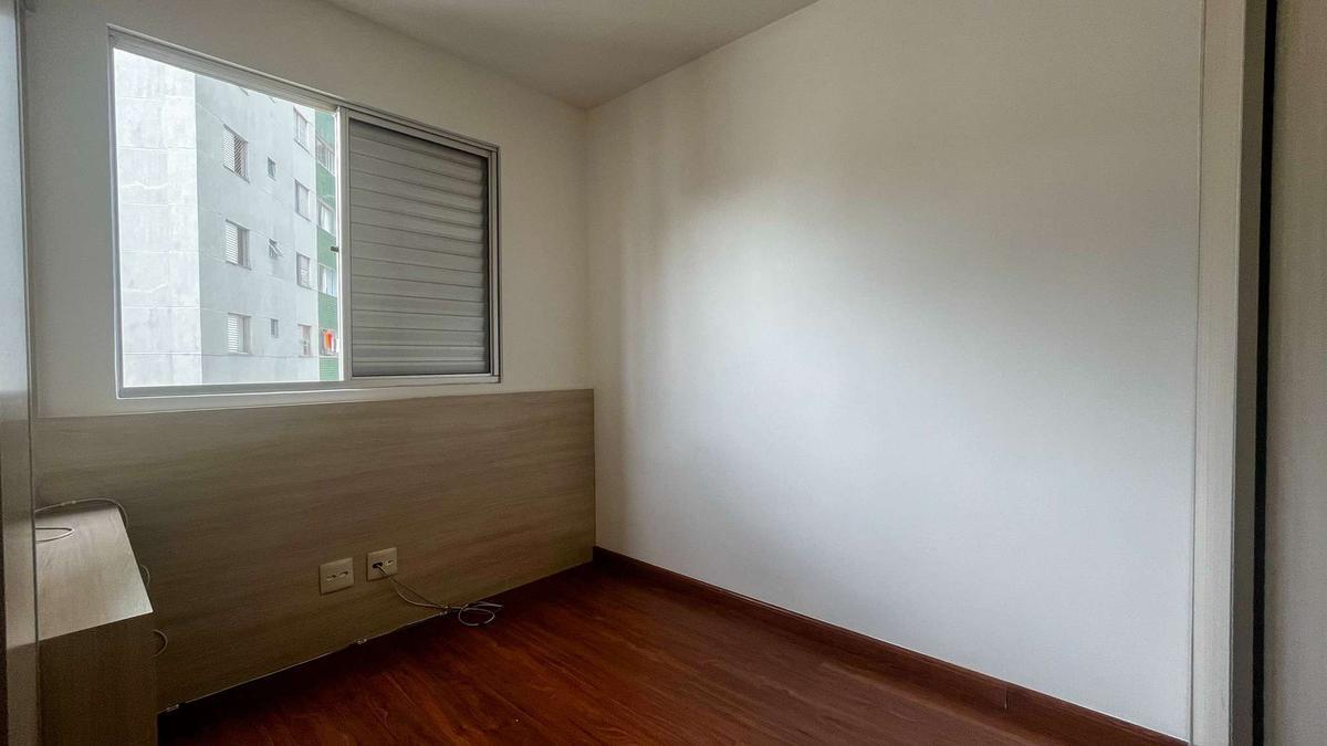 Apartamento, São Pedro, 3 Quartos, 3 Vagas, 1 Suíte