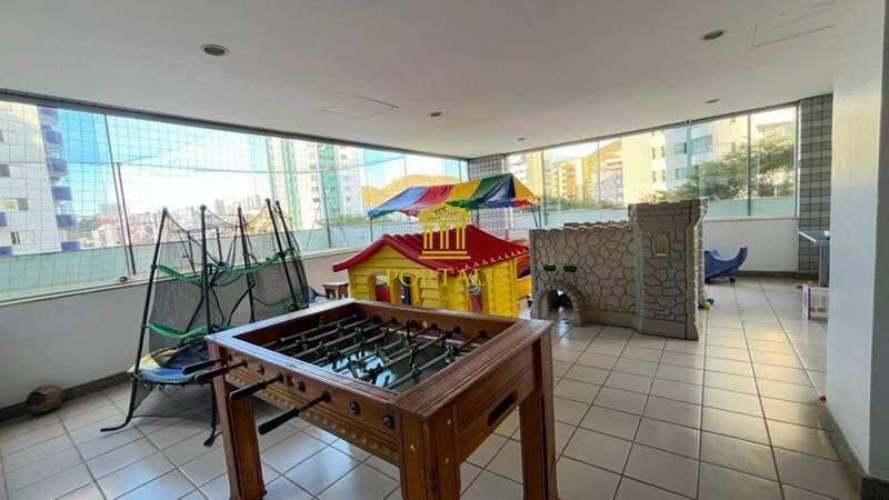 Apartamento, Buritis, 3 Quartos, 2 Vagas, 1 Suíte