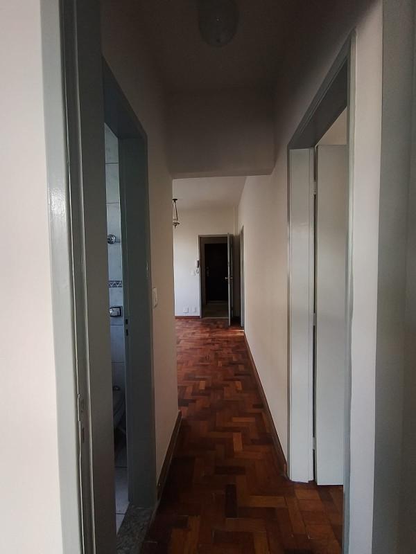 Apartamento, Nova Suíssa, 2 Quartos, 1 Vaga