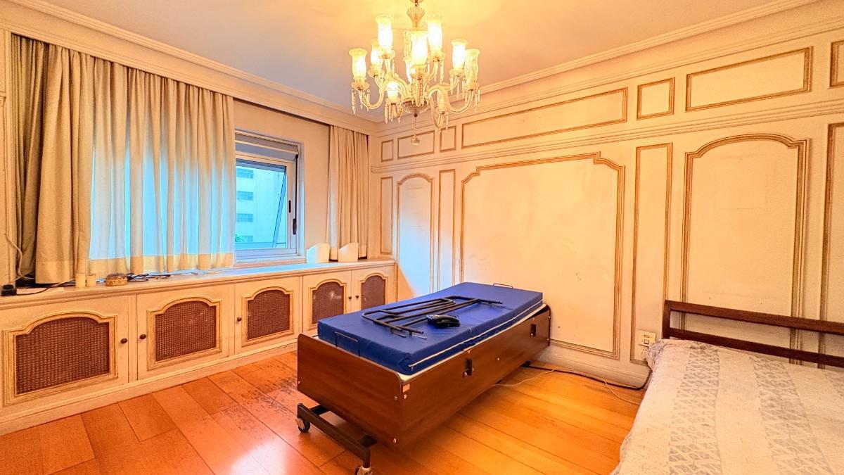 Apartamento, Savassi, 4 Quartos, 2 Vagas, 1 Suíte