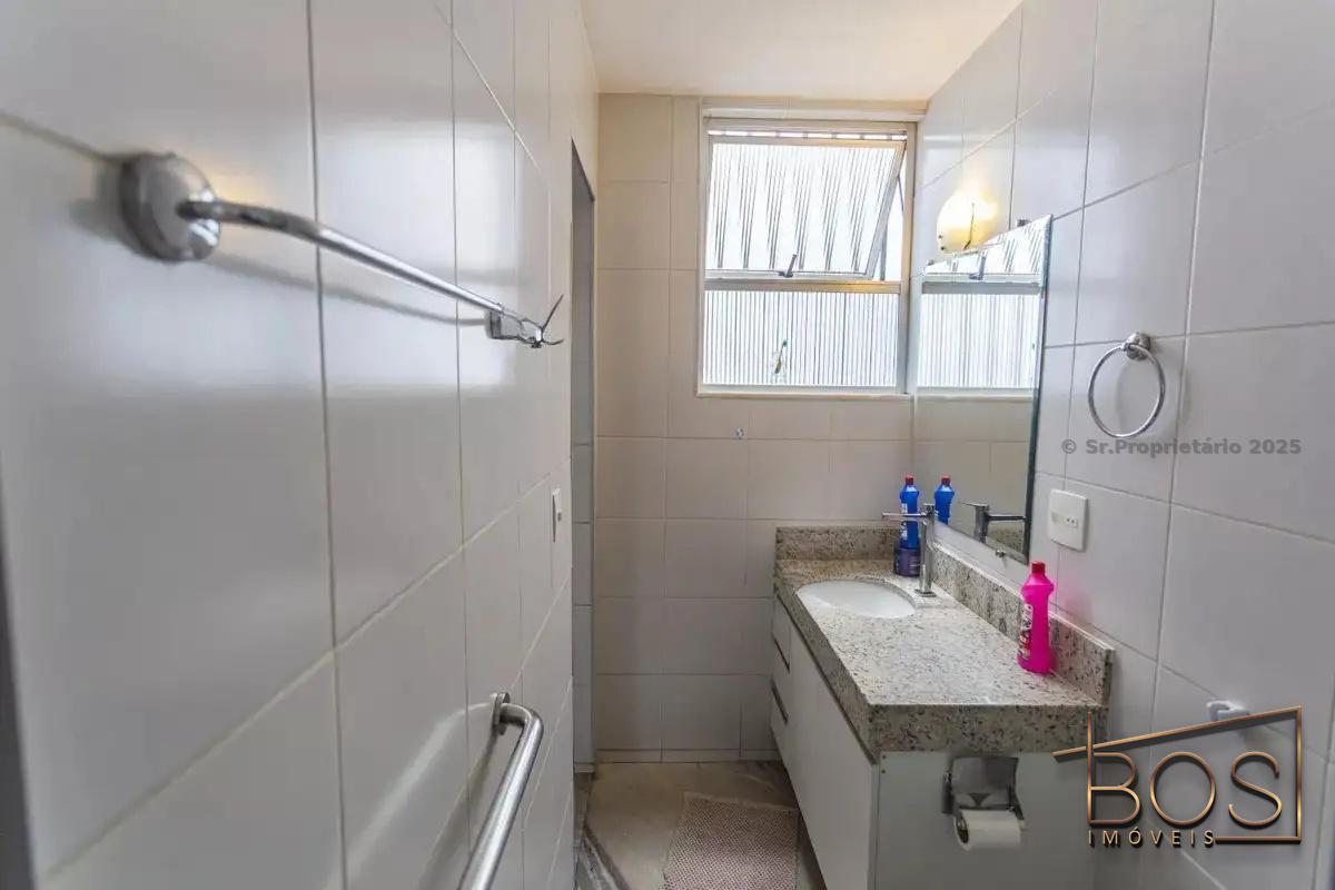 Apartamento, Santo Antônio, 3 Quartos, 1 Vaga, 1 Suíte