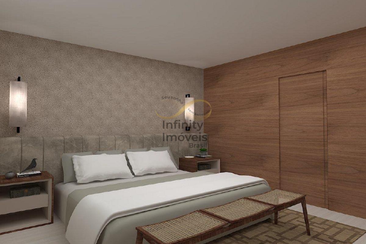 Apartamento, Lourdes, 4 Quartos