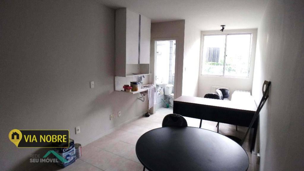 Sala, Buritis, 1 Vaga