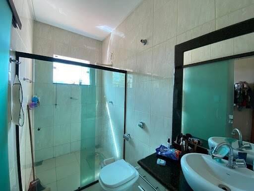 Casa, Giovanini, 3 Quartos, 2 Vagas, 1 Suíte