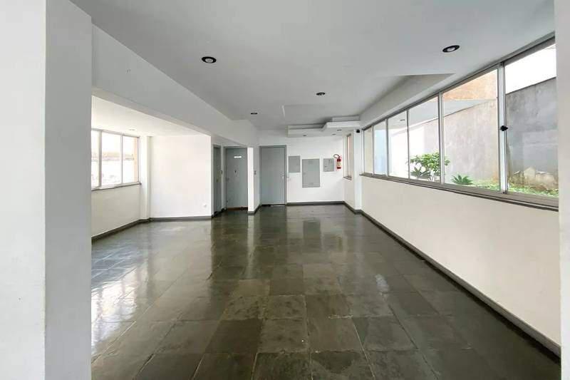 Apartamento, São Pedro, 2 Quartos, 2 Vagas, 1 Suíte