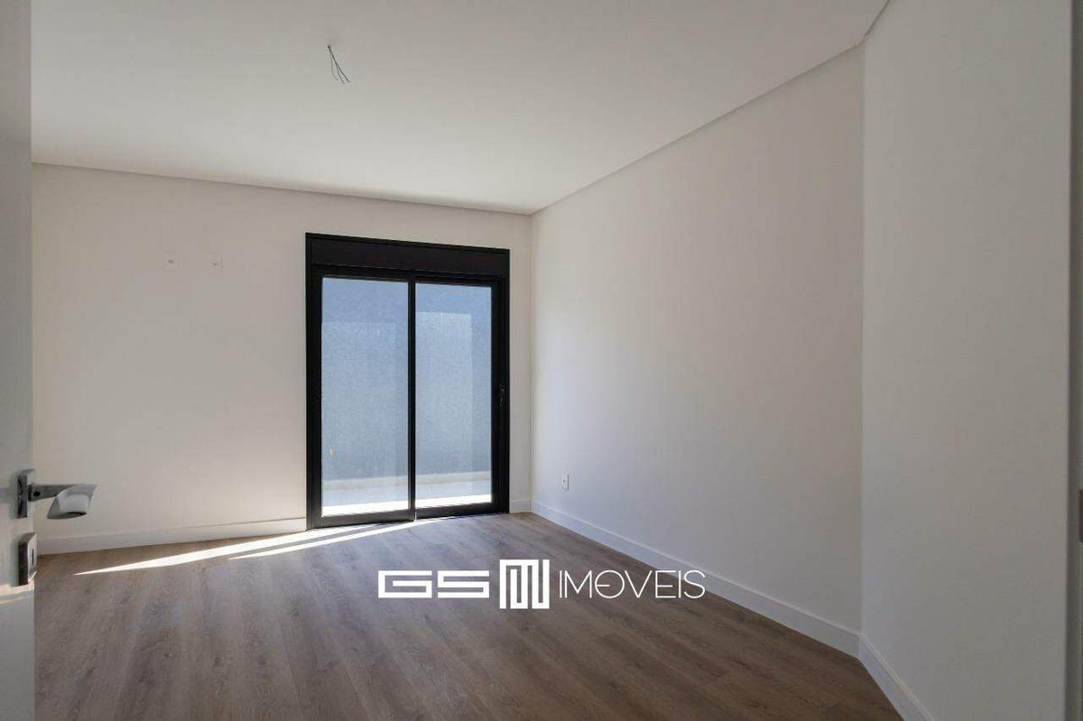 Apartamento, Vila Paris, 4 Quartos, 3 Vagas, 1 Suíte