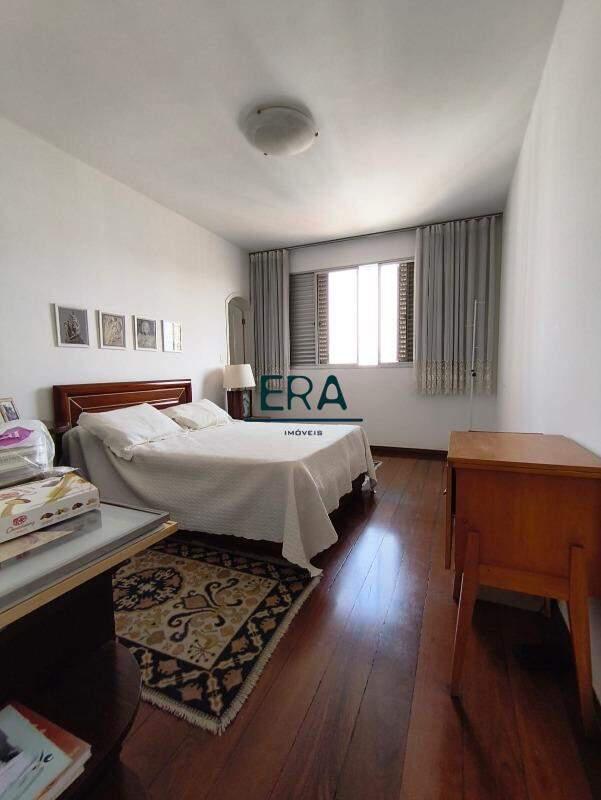 Apartamento, Santo Agostinho, 4 Quartos, 3 Vagas, 2 Suítes