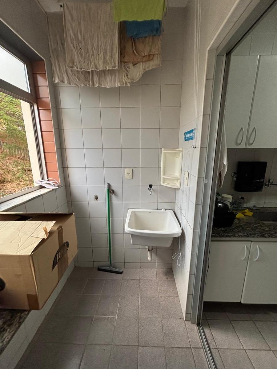 Apartamento, Luxemburgo, 3 Quartos, 1 Vaga, 1 Suíte