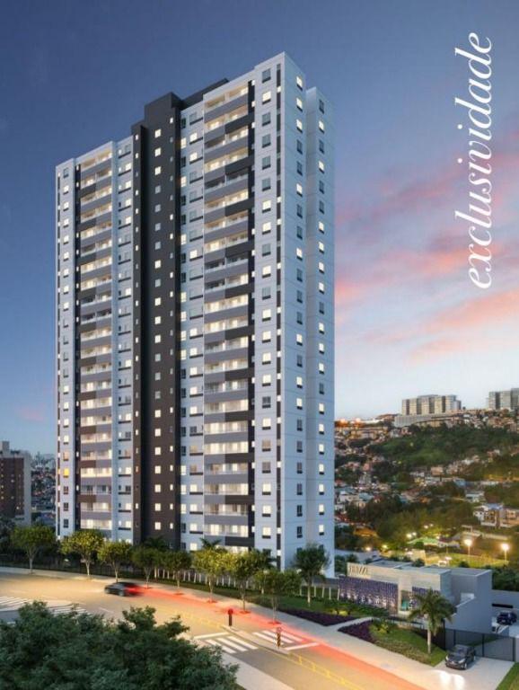 Apartamento, Estoril, 3 Quartos, 1 Vaga, 1 Suíte