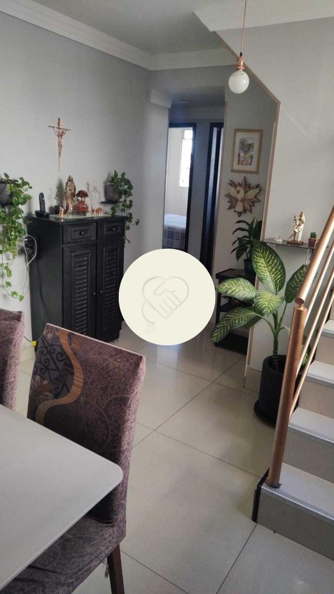 Apartamento, Jardim Riacho das Pedras, 3 Quartos, 1 Vaga, 1 Suíte