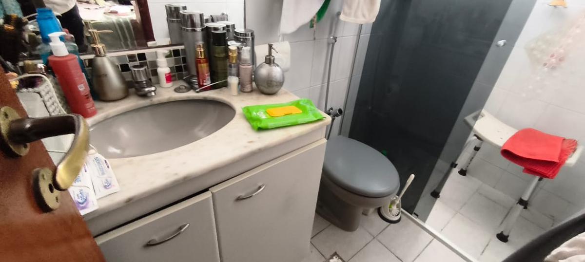 Apartamento, Nova Floresta, 3 Quartos, 2 Vagas, 1 Suíte