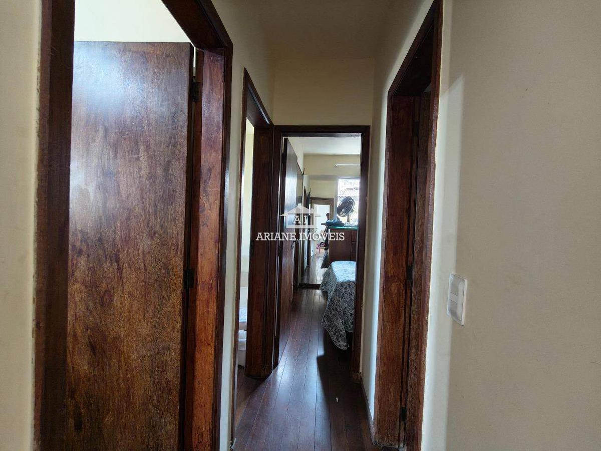 Apartamento, Luxemburgo, 3 Quartos, 2 Vagas, 1 Suíte