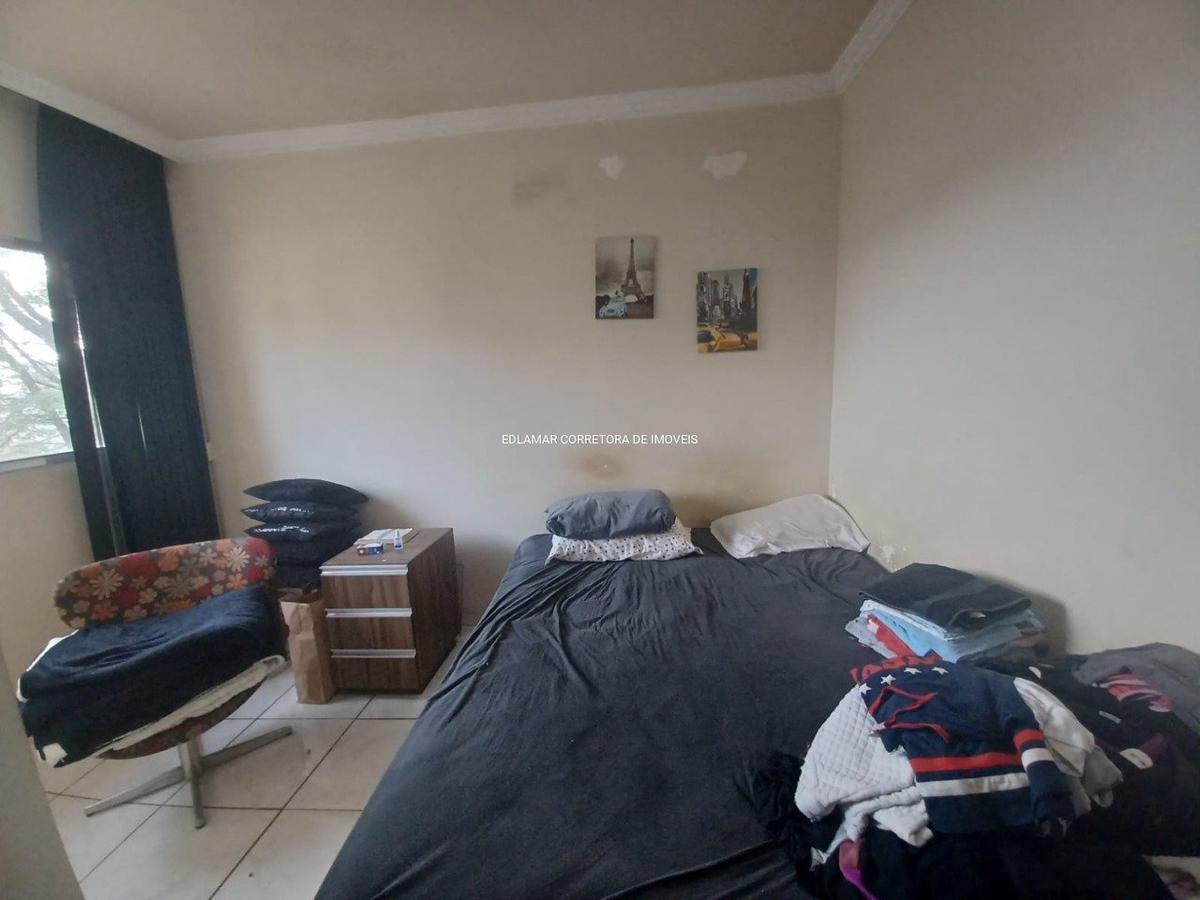 Casa, Jardim Riacho das Pedras, 3 Quartos, 2 Vagas