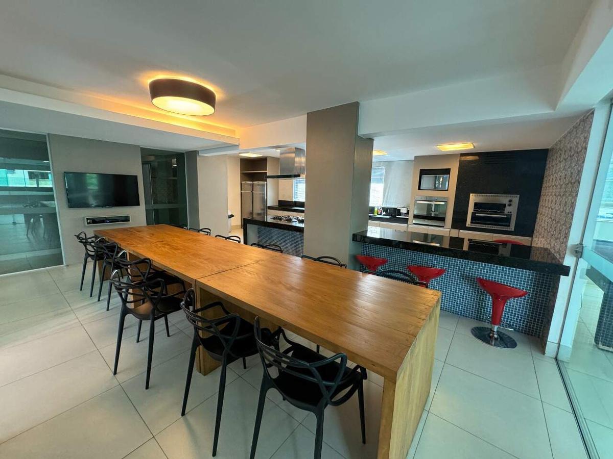 Apartamento, Buritis, 4 Quartos, 4 Vagas, 2 Suítes