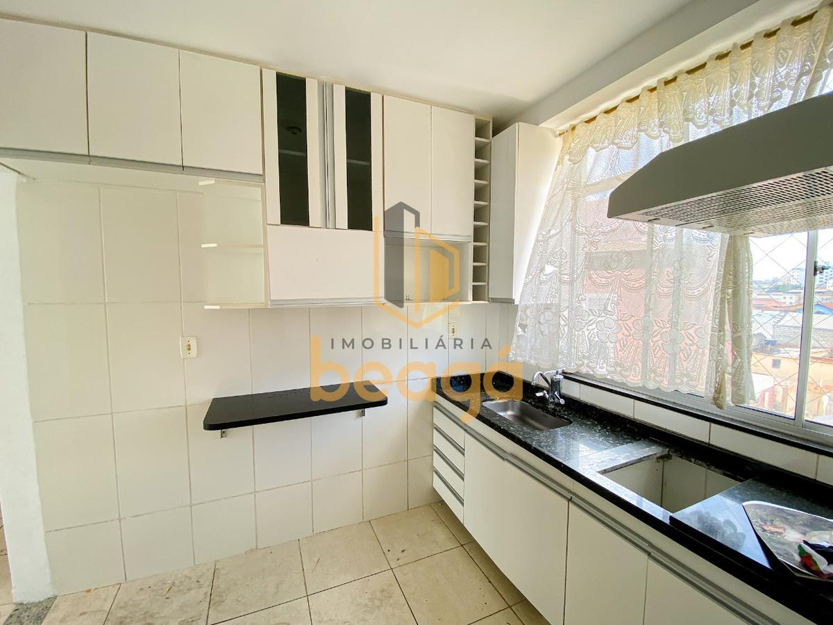 Apartamento, Arvoredo, 3 Quartos, 2 Vagas, 1 Suíte