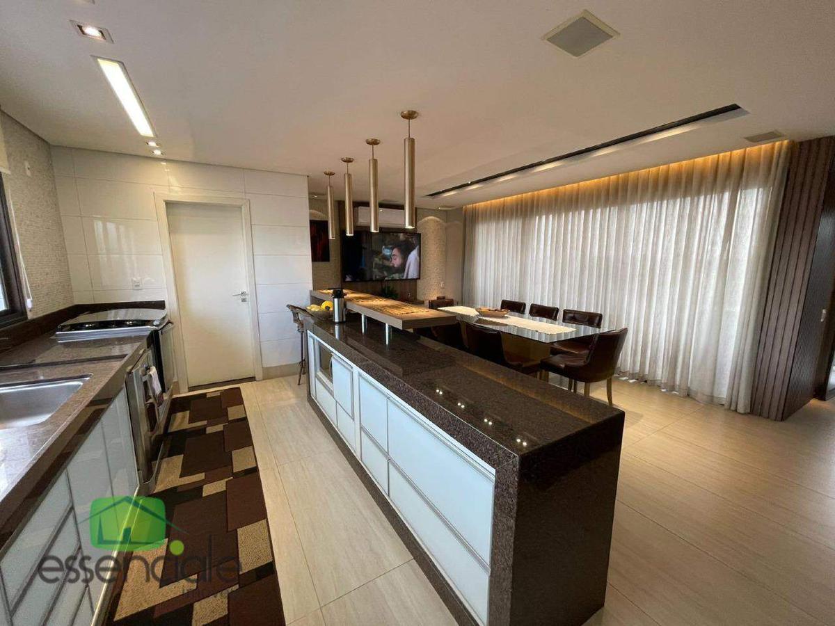 Cobertura, Inconfidentes, 3 Quartos, 0 Vaga, 3 Suítes