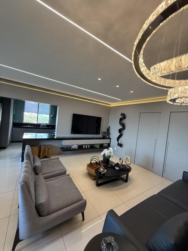 Apartamento, Jardim da Cidade, 3 Quartos, 2 Vagas, 1 Suíte