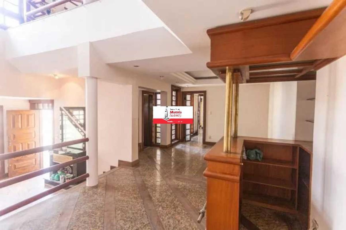 Casa, Serra, 5 Quartos, 4 Vagas, 3 Suítes