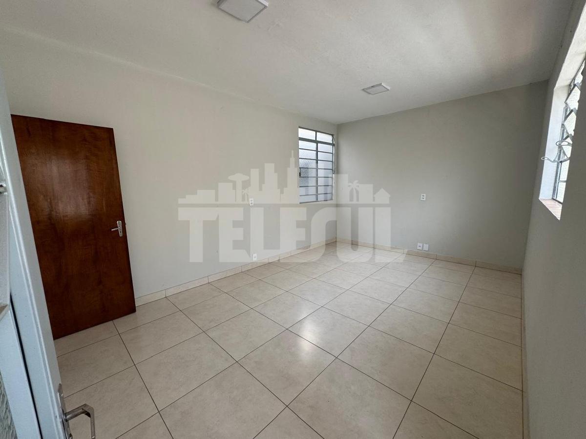 Apartamento, Centro, 3 Quartos, 0 Vaga, 1 Suíte