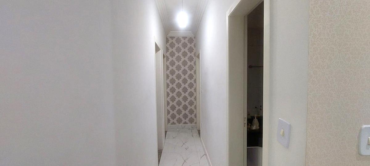 Apartamento, Inconfidentes, 3 Quartos, 1 Vaga, 1 Suíte