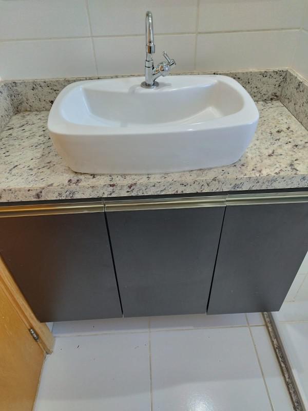 Apartamento, Nova Suíssa, 2 Quartos, 1 Vaga, 1 Suíte