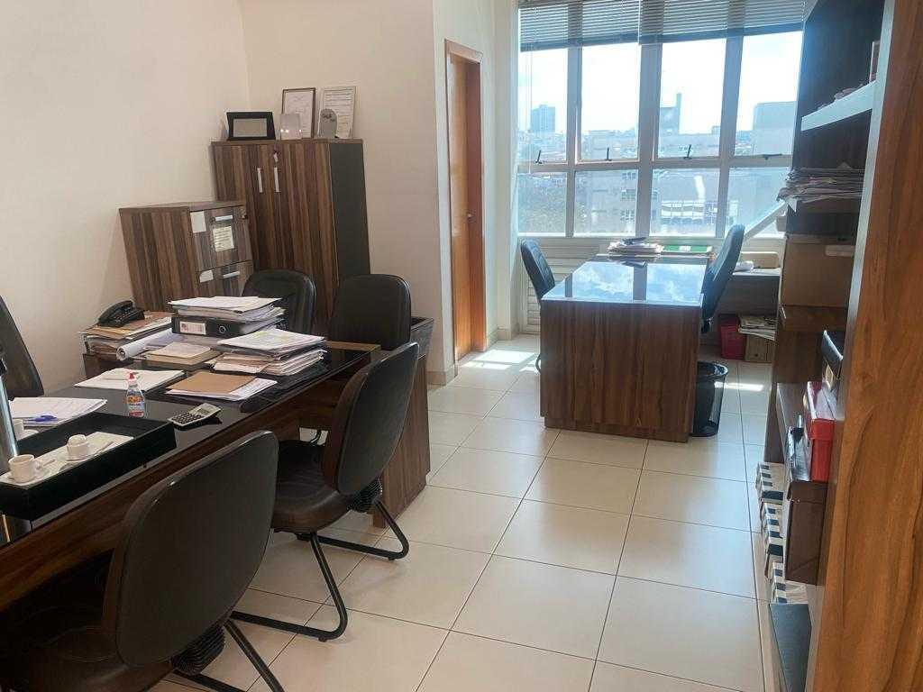 Andar, União, 0 Quarto, 1 Vaga