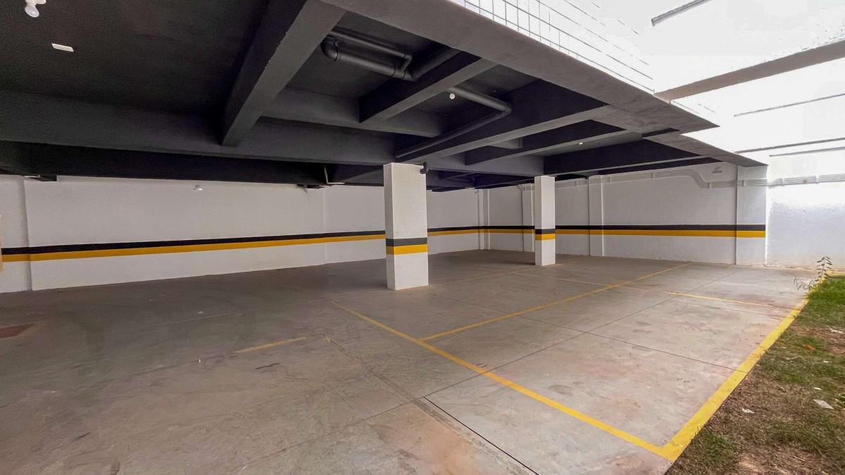 Apartamento, Liberdade, 3 Quartos, 2 Vagas, 1 Suíte
