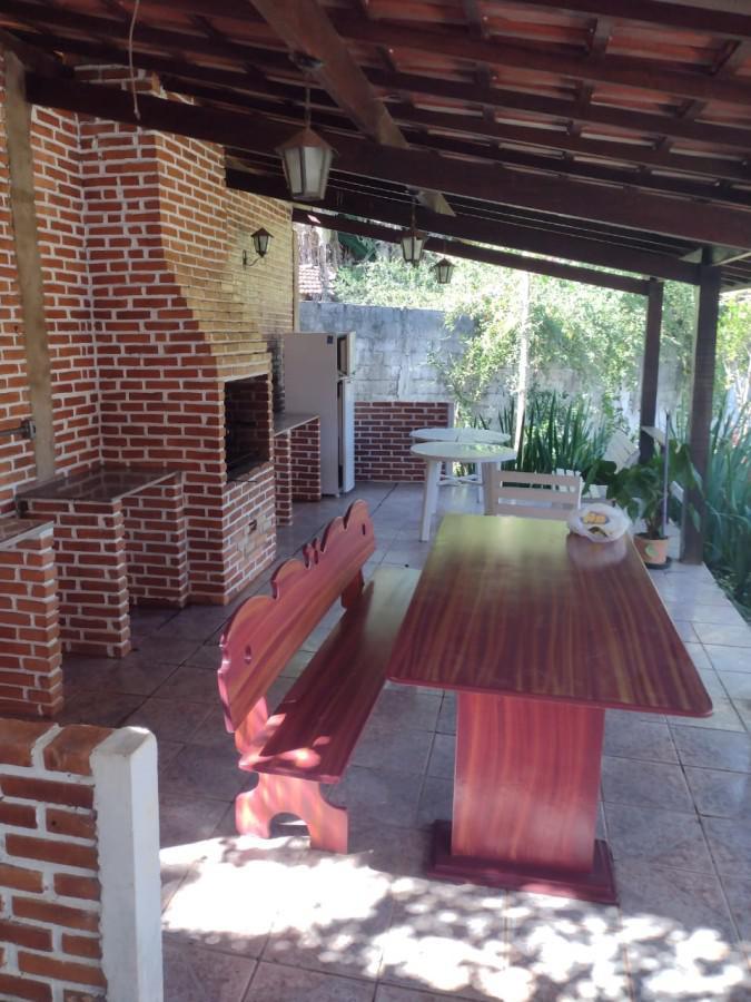 Casa, Joá, 4 Quartos, 4 Vagas, 1 Suíte