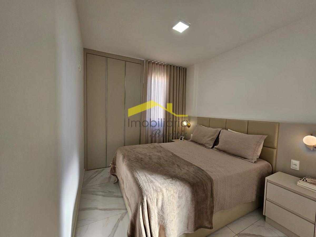 Apartamento, Buritis, 3 Quartos, 2 Vagas, 1 Suíte