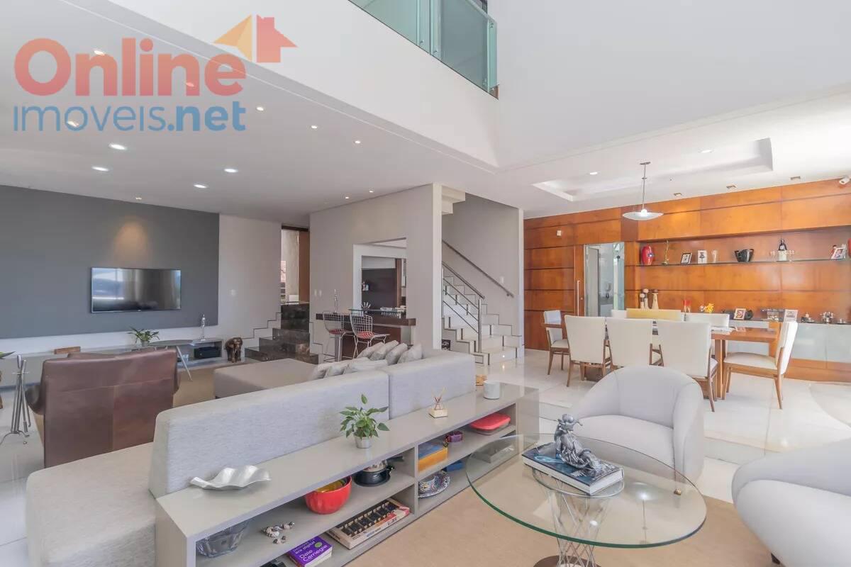 Casa, Santa Lúcia, 4 Quartos, 0 Vaga, 2 Suítes