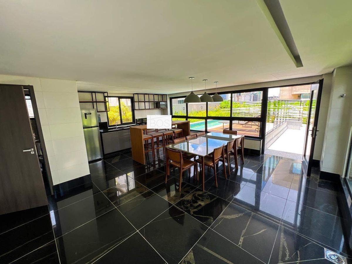 Apartamento, Santa Efigênia, 1 Quarto, 2 Vagas