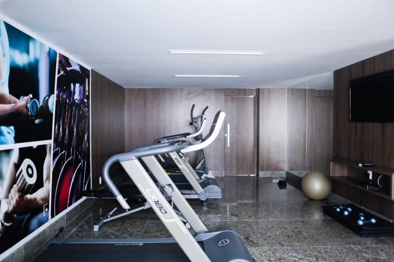 Apartamento, Buritis, 4 Quartos, 3 Vagas, 2 Suítes