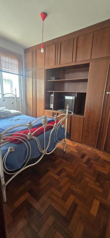 Apartamento, Dom Cabral, 2 Quartos, 1 Vaga