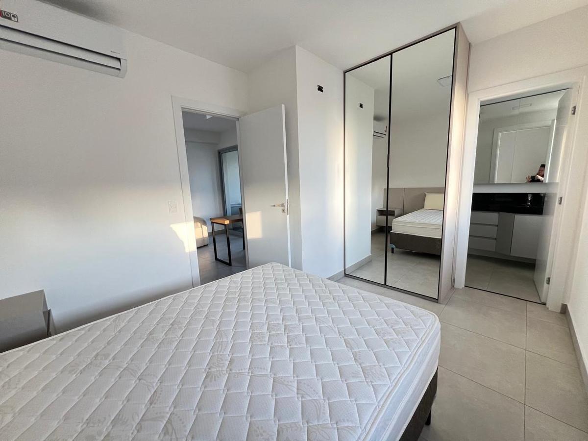Apartamento, Barro Preto, 1 Quarto, 1 Vaga, 1 Suíte