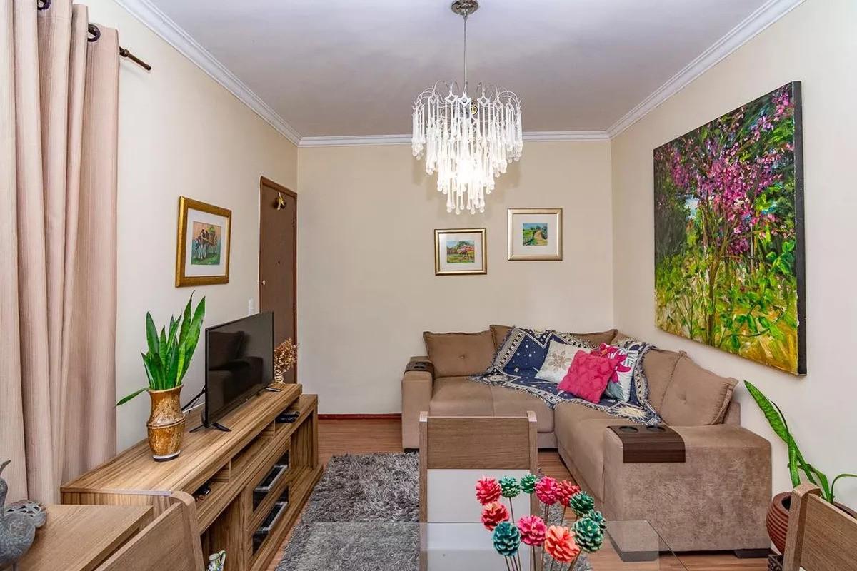 Apartamento, João Pinheiro, 2 Quartos, 1 Vaga