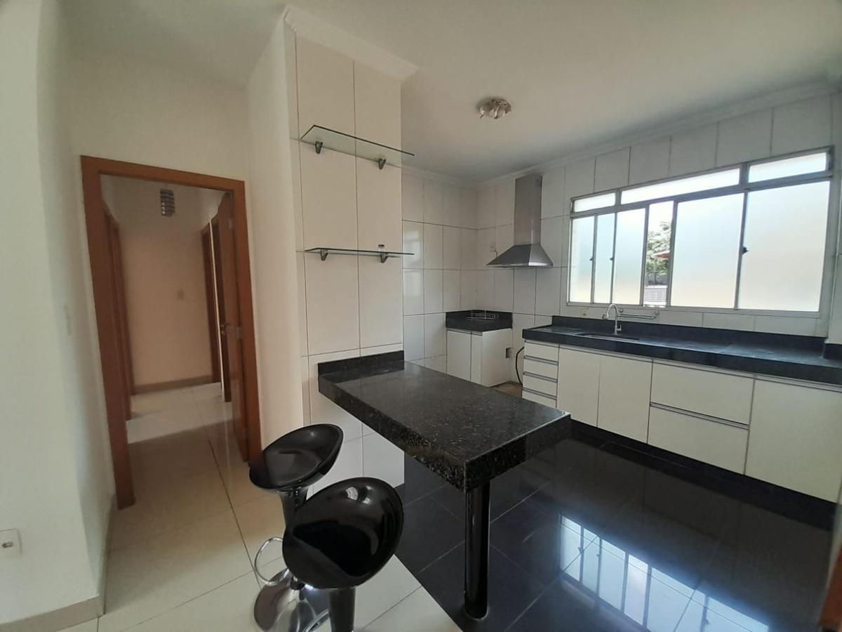 Apartamento, Palmares, 3 Quartos, 1 Vaga, 1 Suíte