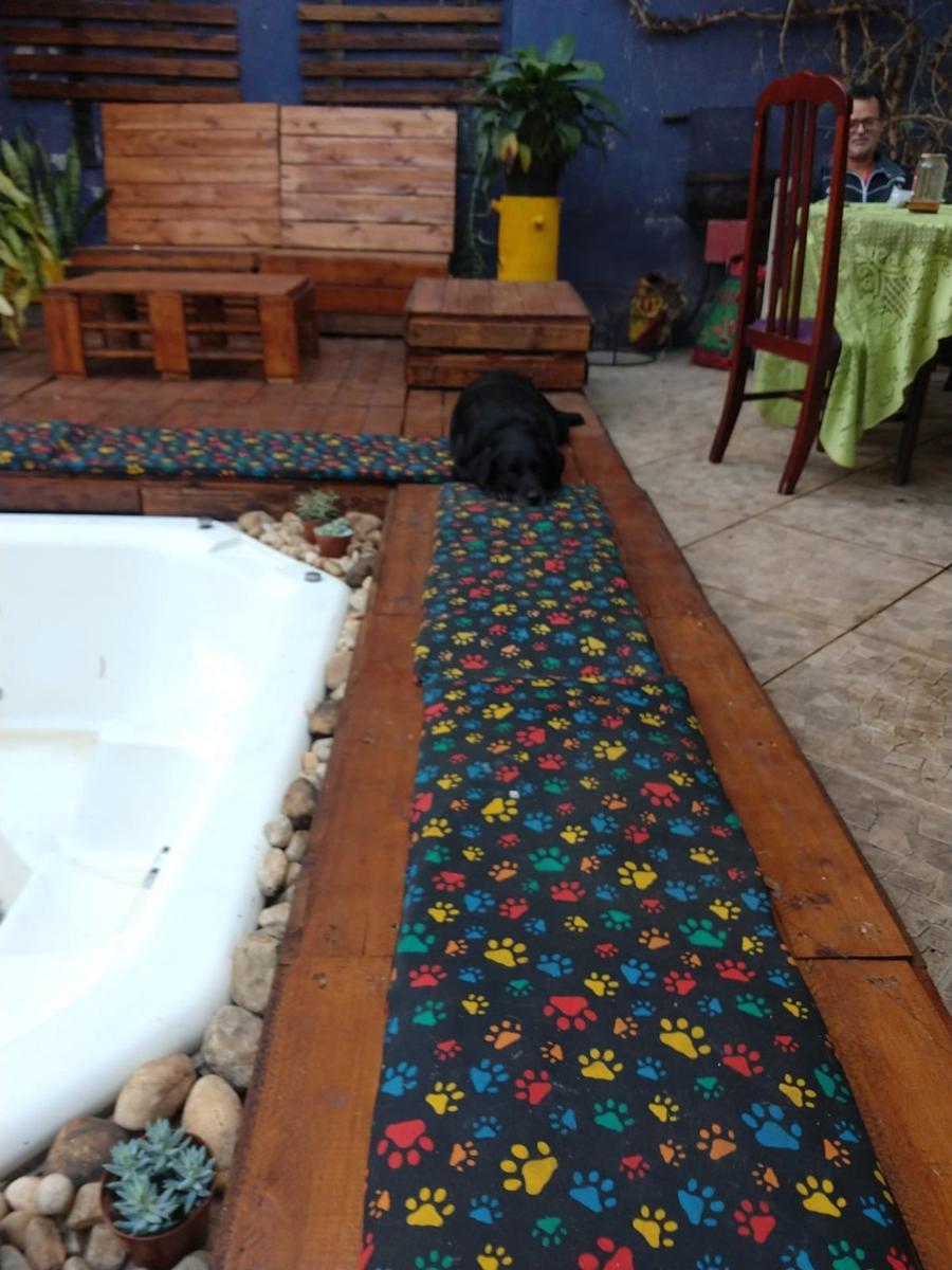 Casa, Padre Eustáquio, 3 Quartos, 0 Vaga, 1 Suíte