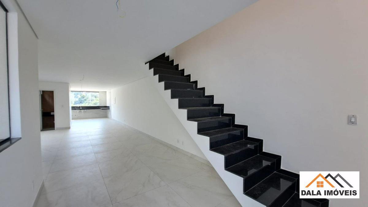 Casa, Santa Branca, 3 Quartos, 2 Vagas, 1 Suíte