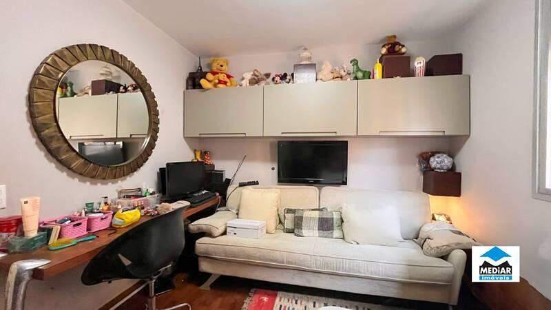 Apartamento, Anchieta, 3 Quartos, 2 Vagas, 1 Suíte