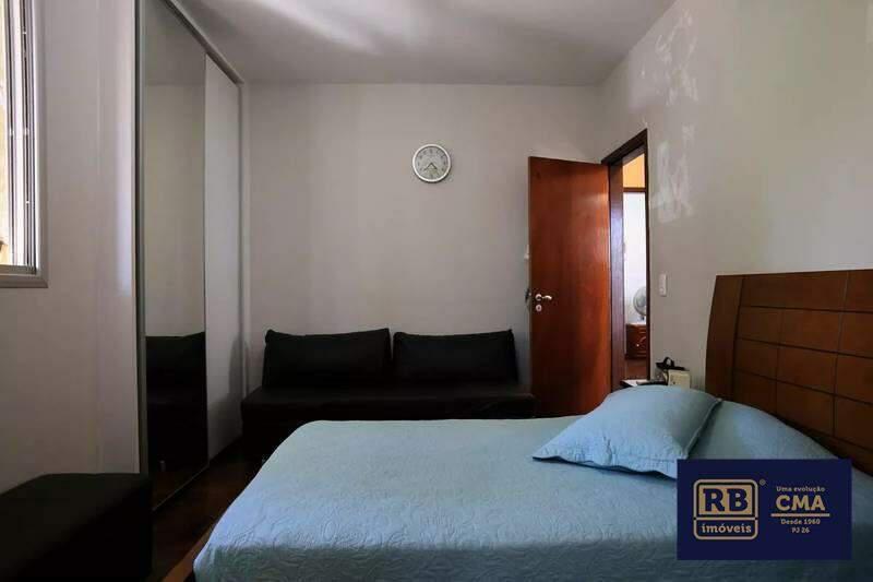 Apartamento, Santo Antônio, 5 Quartos, 2 Vagas, 2 Suítes