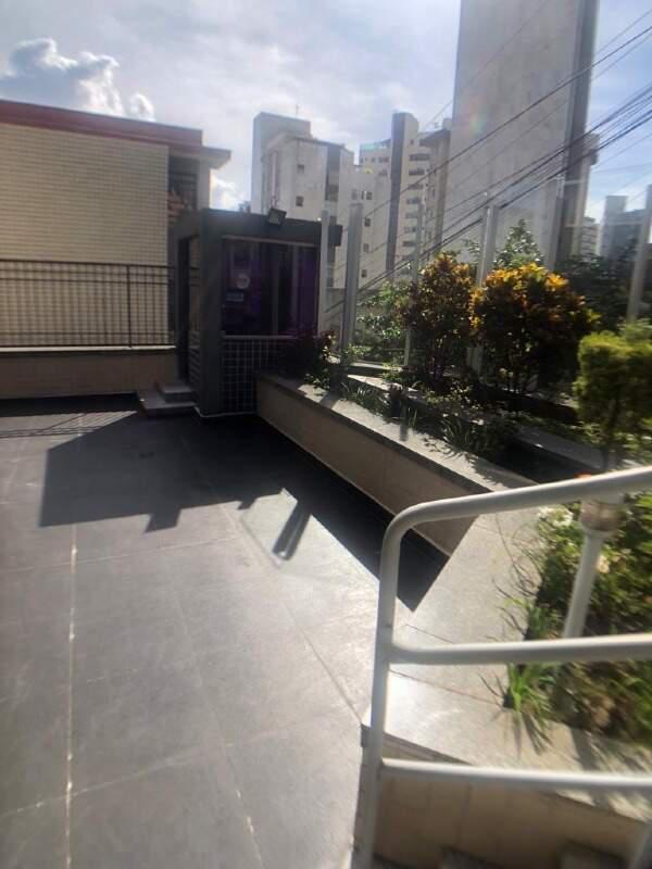 Cobertura, Gutierrez, 4 Quartos, 4 Vagas, 1 Suíte