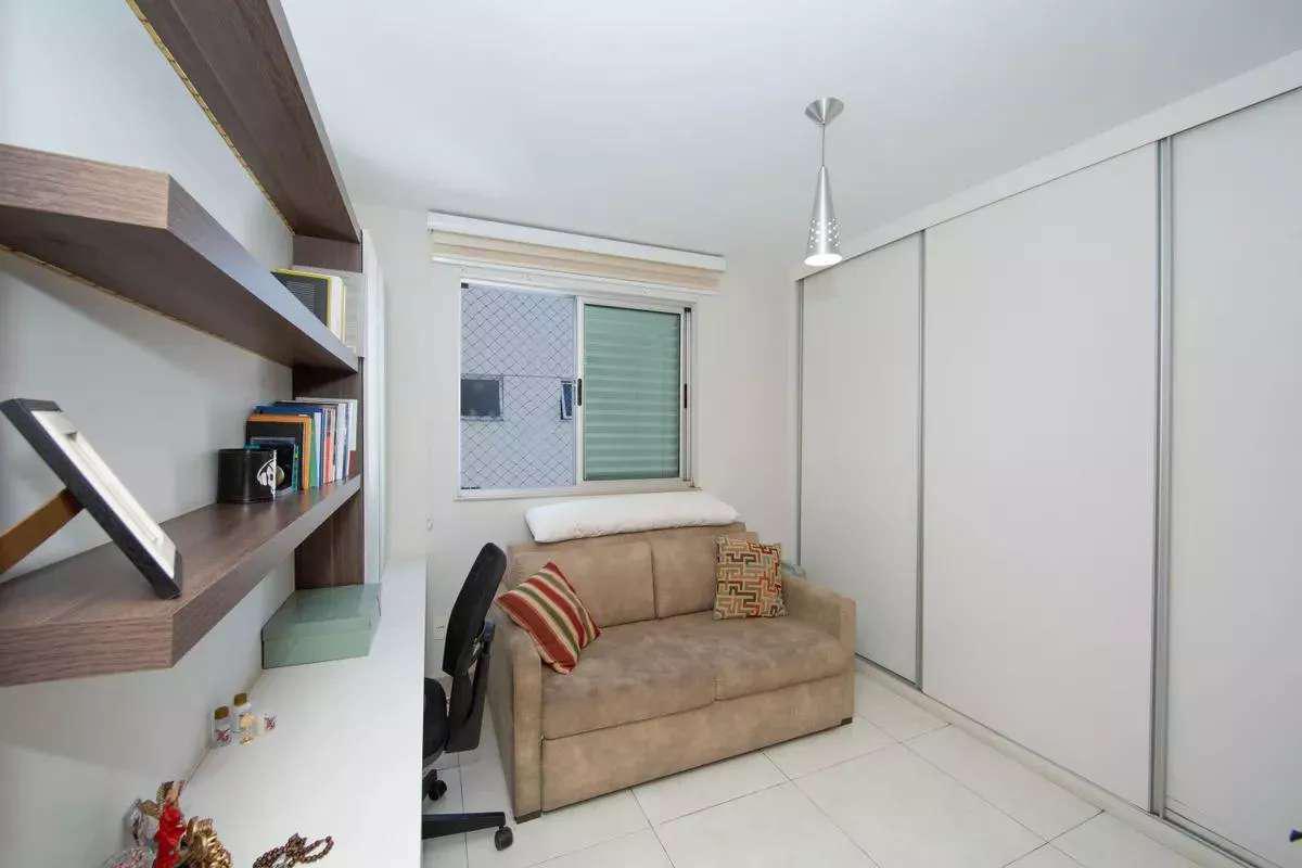 Apartamento, Prado, 2 Quartos, 2 Vagas, 1 Suíte