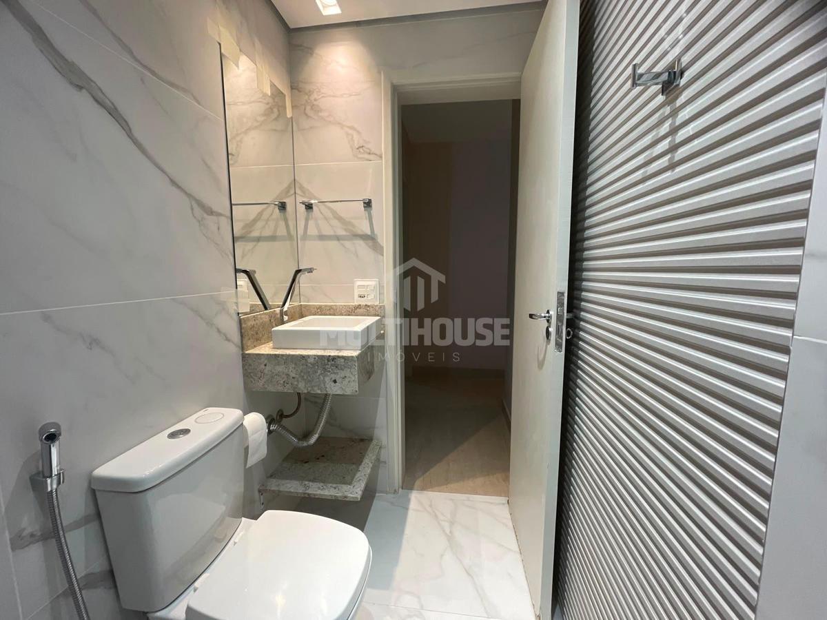 Apartamento, Serrano, 2 Quartos, 1 Vaga, 1 Suíte