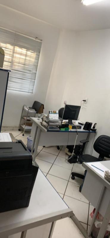 Galpão, Jardim Riacho das Pedras, 0 Quarto, 0 Vaga