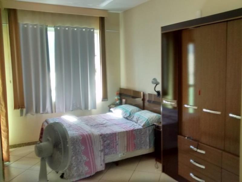 Casa, Arvoredo, 2 Quartos, 2 Vagas