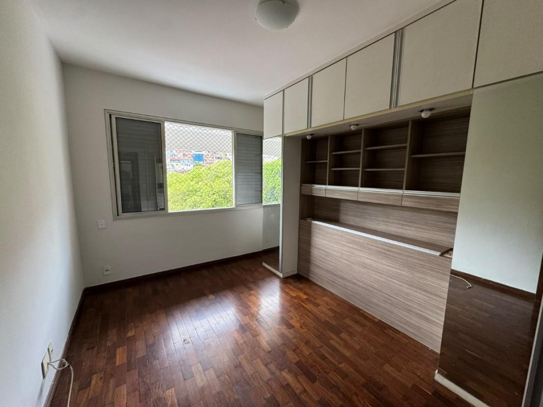 Apartamento, Santa Lúcia, 4 Quartos, 2 Vagas, 2 Suítes