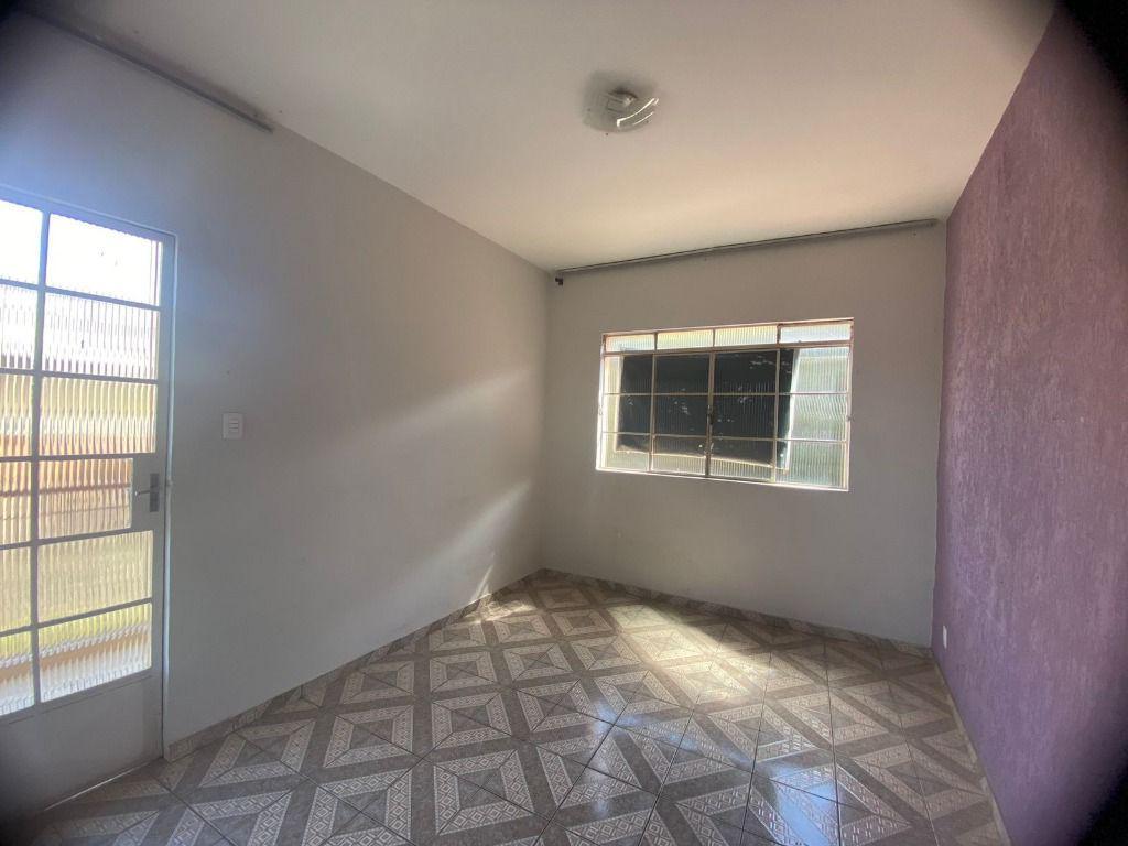 Apartamento, Morro São Francisco, 3 Quartos, 1 Vaga