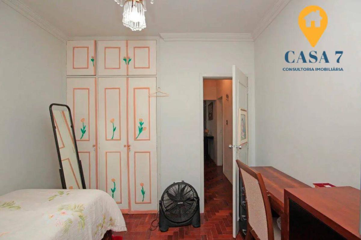 Apartamento, Anchieta, 4 Quartos, 1 Vaga, 2 Suítes