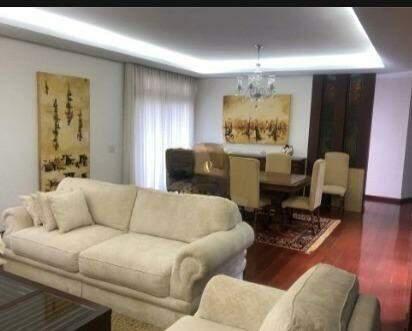 Casa, Mangabeiras, 6 Quartos, 6 Vagas, 5 Suítes