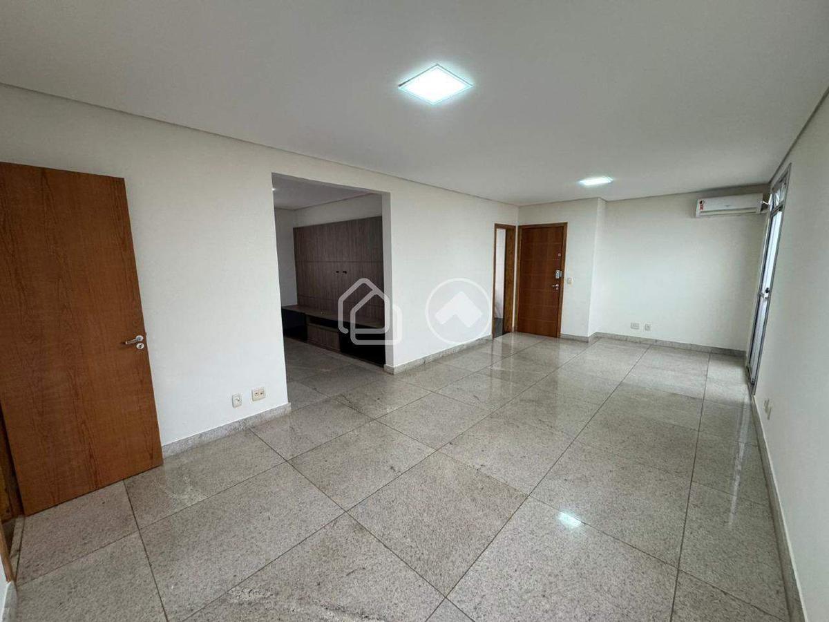 Apartamento, Buritis, 3 Quartos, 2 Vagas, 1 Suíte
